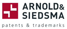 Arnold & Siedsma Octrooi-, merken- en modellenbureau