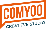 Comyoo | creatieve studio